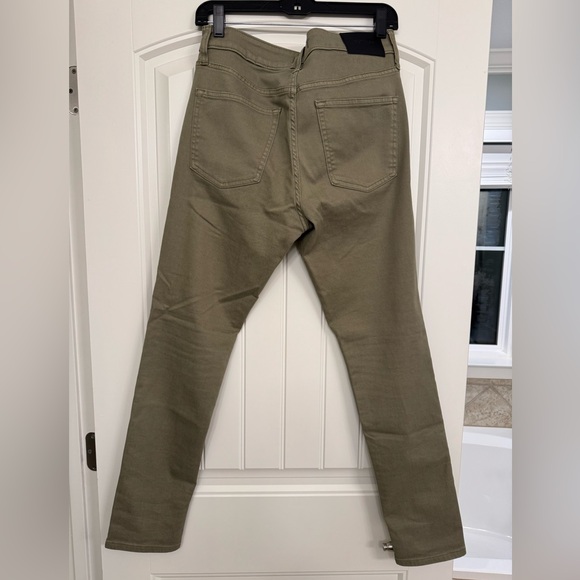 Express Men’s Slim Chinos - Picture 4 of 4